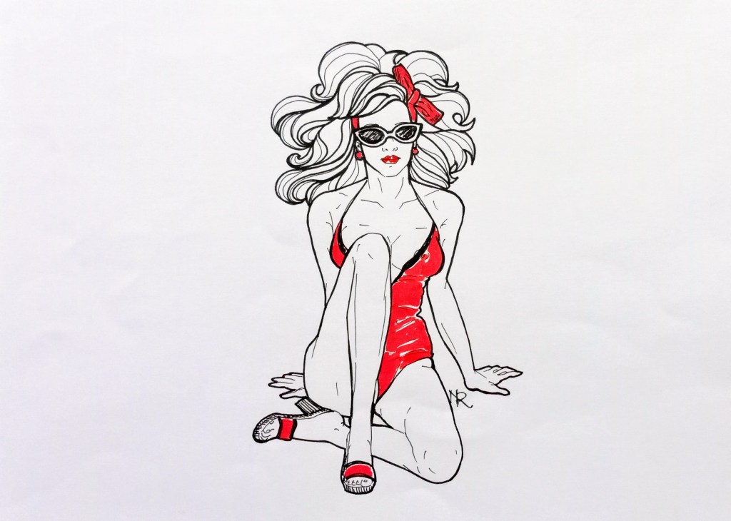 “Amami…come se non dovesse mai&nbsp;bastare”