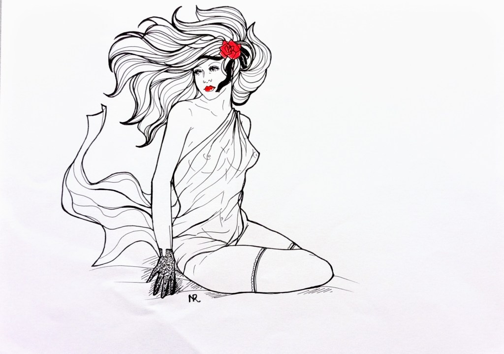 “Teniamoci per mano, nel cuore ci siamo già dentro”