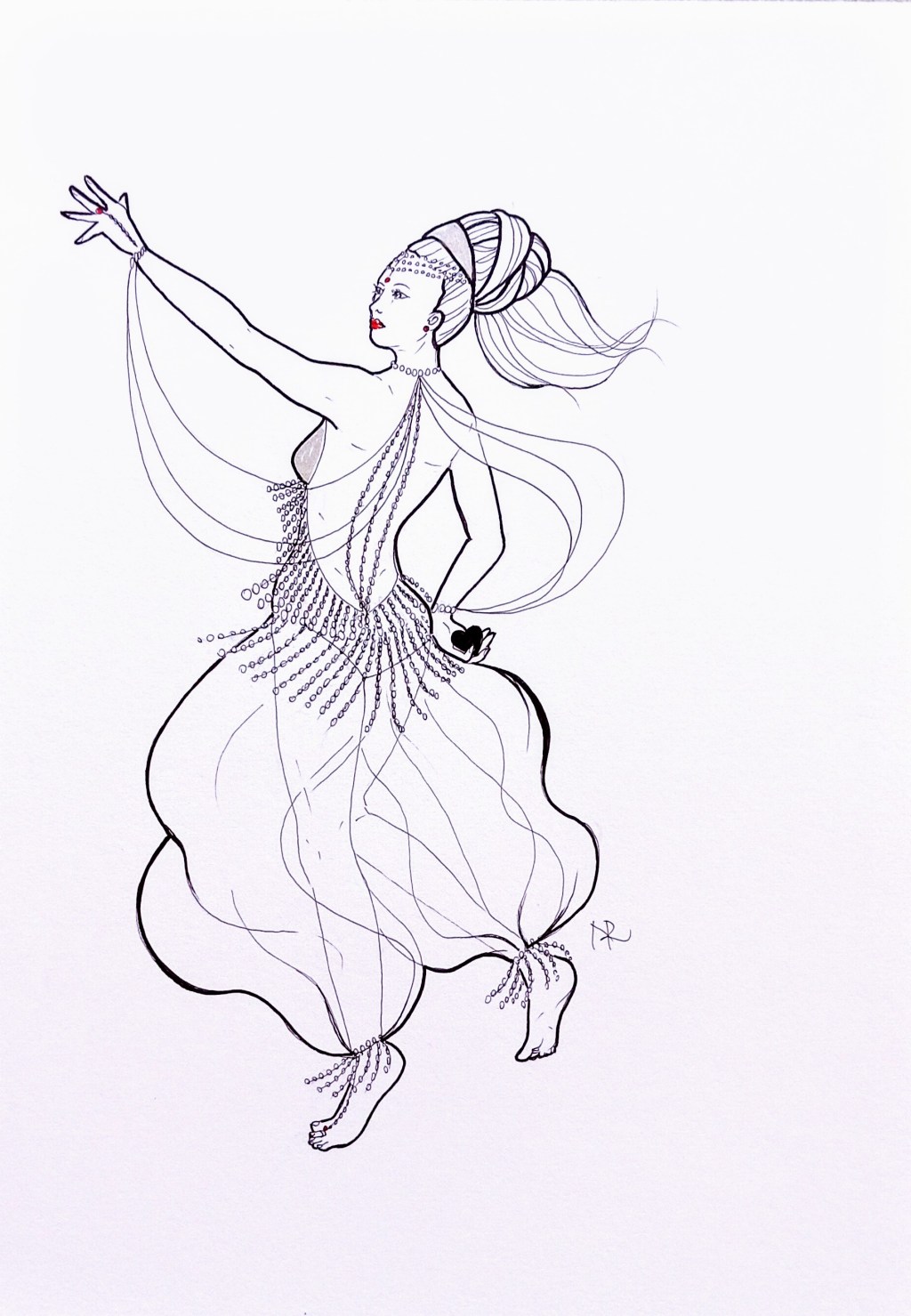 Dal ventre alla&nbsp;mente